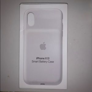 iPhone XR Apple Charging Case